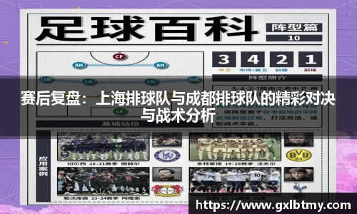 赛后复盘：上海排球队与成都排球队的精彩对决与战术分析