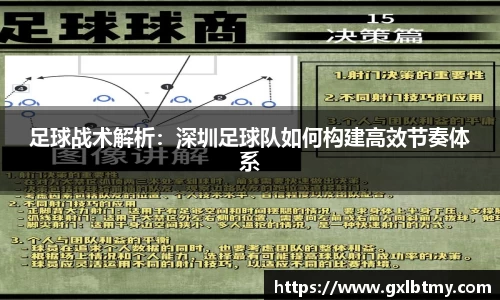 足球战术解析：深圳足球队如何构建高效节奏体系