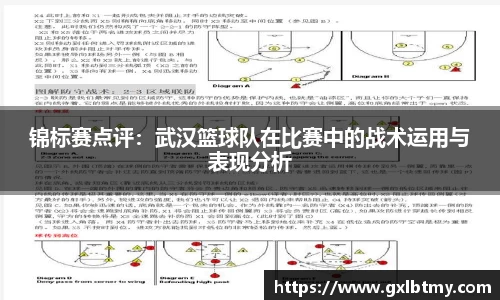 锦标赛点评：武汉篮球队在比赛中的战术运用与表现分析