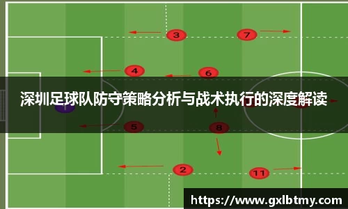 深圳足球队防守策略分析与战术执行的深度解读