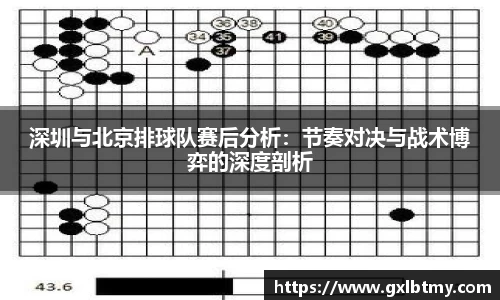 深圳与北京排球队赛后分析：节奏对决与战术博弈的深度剖析