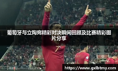 葡萄牙与立陶宛精彩对决瞬间回顾及比赛精彩图片分享