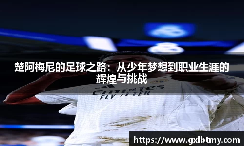 楚阿梅尼的足球之路：从少年梦想到职业生涯的辉煌与挑战