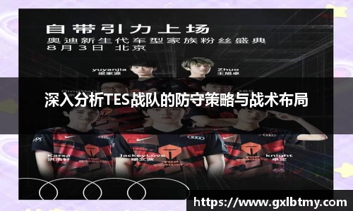深入分析TES战队的防守策略与战术布局