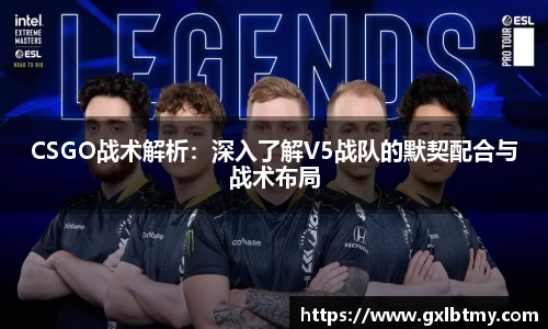CSGO战术解析：深入了解V5战队的默契配合与战术布局